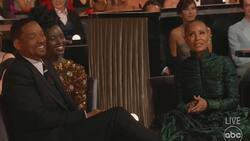 Jada Pinkett Smith rompió su silencio tras agresión de Will Smith a Chris Rock en los premios Oscar