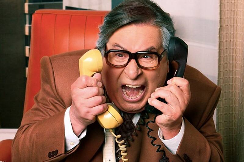 Eduardo Ravani Mantuvo contacto con sus más cercanos hasta sus últimos momentos. - Créditos: Reproducción