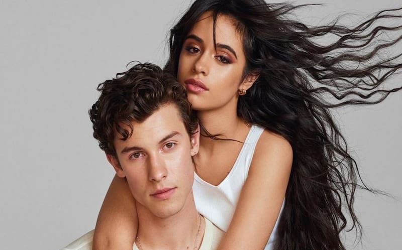 Camila Cabello y Shawn Mendes La pareja sigue dando de qué hablar a dos años de su ruptura - Créditos: Instagram: @shawnmendes