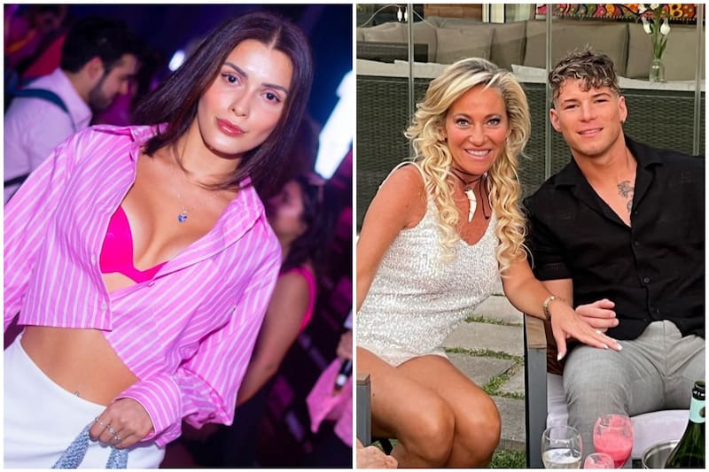 compartió un enigmático mensaje en su cuenta de Instagram.