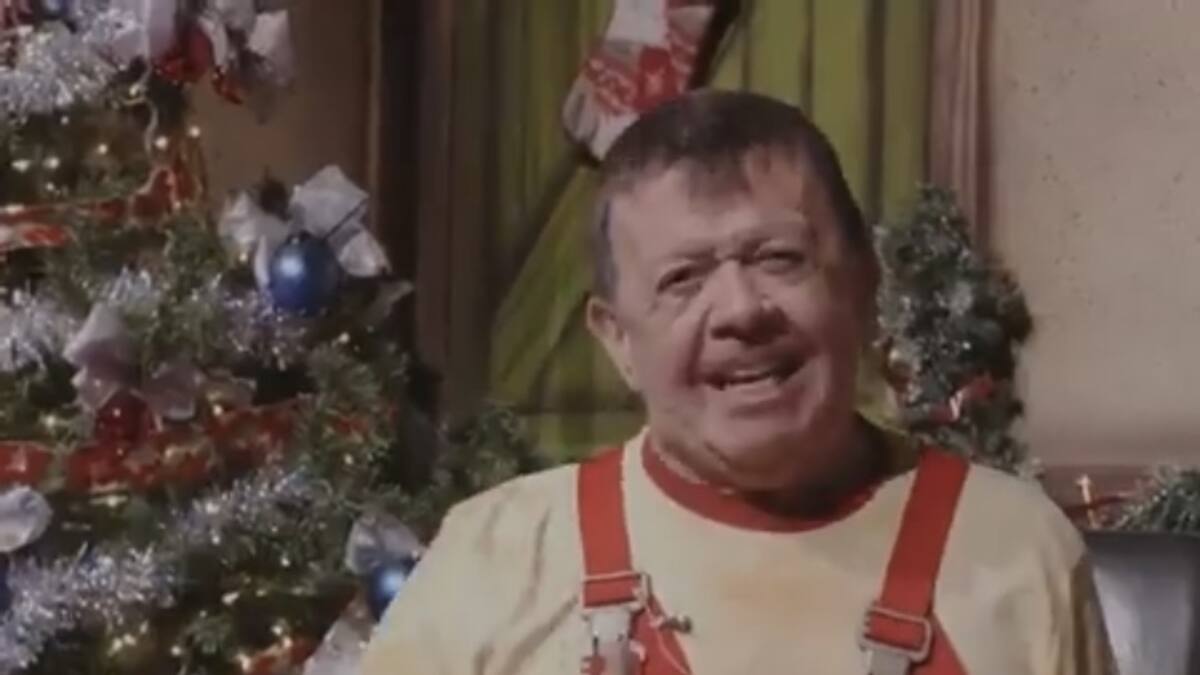 Xavier López "Chabelo" se renueva y llega a nuevas plataformas