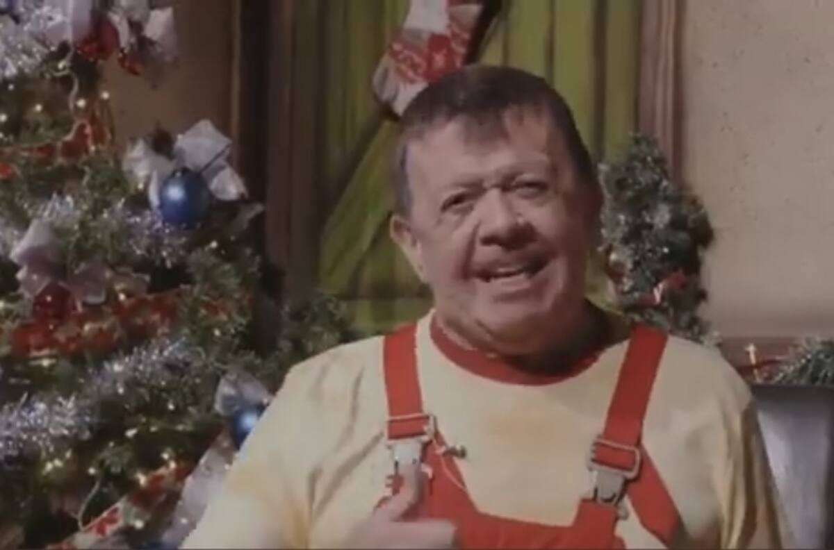 Xavier López "Chabelo" se renueva y llega a nuevas plataformas