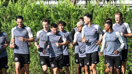 Lionel Messi confirmó que debutará ante Cruz Azul y reventa de entradas alcanza precios irreales