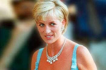 Lady Di estaba embarazada de Dodi Al Fayed cuando murió: surge una nueva versión de los hechos