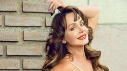 Gaby Spanic revela íntimos secretos de su vida sexual