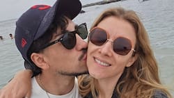 Diego Urrutia responde a supuesta infidelidad a Carla Jara con creadora de contenido para adultos