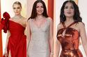 Las tendencias de primavera 2023 que marcaron la alfombra roja de los Premios Oscar