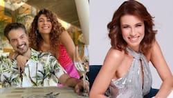 Ingrid Coronado expone maltrato de Anna Ferro a sus hijos en pleno velorio de Fernando del Solar
