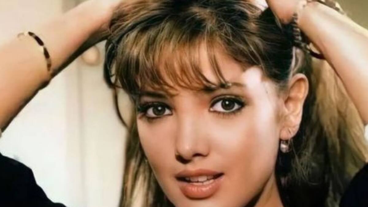 Adela Noriega: este famoso actor le pidió matrimonio y lo rechazó