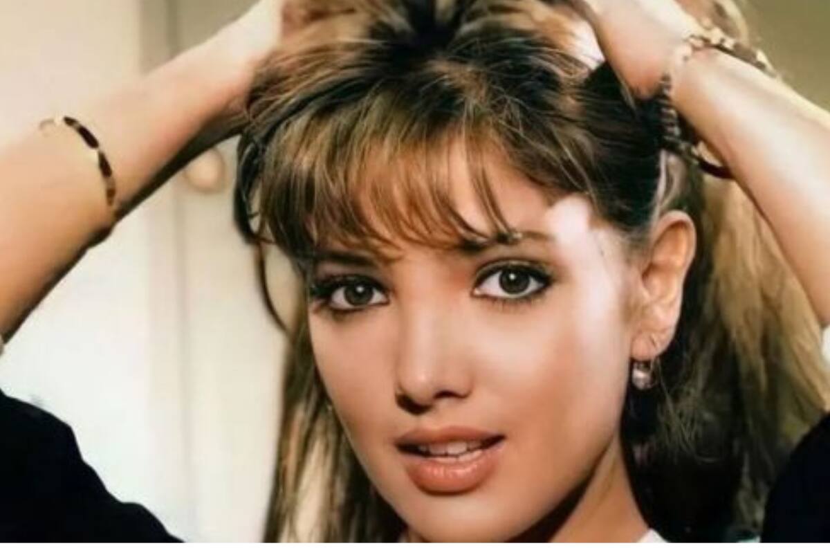 Adela Noriega: este famoso actor le pidió matrimonio y lo rechazó