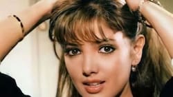 Adela Noriega: este famoso actor le pidió matrimonio y lo rechazó