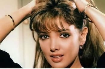 Adela Noriega: este famoso actor le pidió matrimonio y lo rechazó