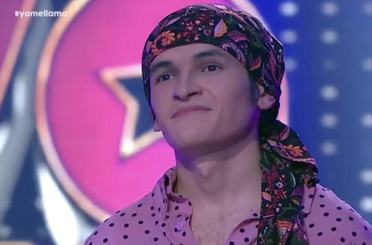 A "Leonardo Favio" no le gana nadie, de nuevo ganó una millonada en “Yo me llamo”