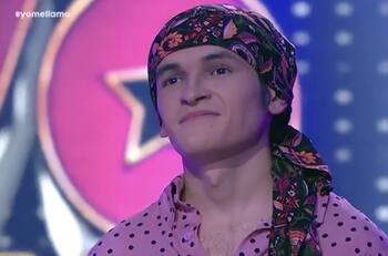 A "Leonardo Favio" no le gana nadie, de nuevo ganó una millonada en “Yo me llamo”