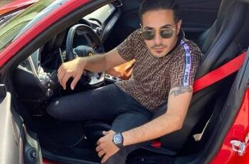 Simon Leviev niega haber estafado mujeres en Tinder: “Solo buscaba el amor”