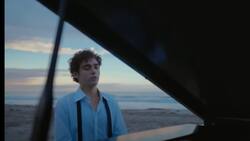 "No lo recordaba hasta el año pasado": Joshua Bassett reveló que fue víctima de abusos durante su infancia