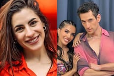 A horas de la gran final de Fiebre de Baile: el inesperado gesto de Carmen Zabala a su ex Gabriel Urzúa