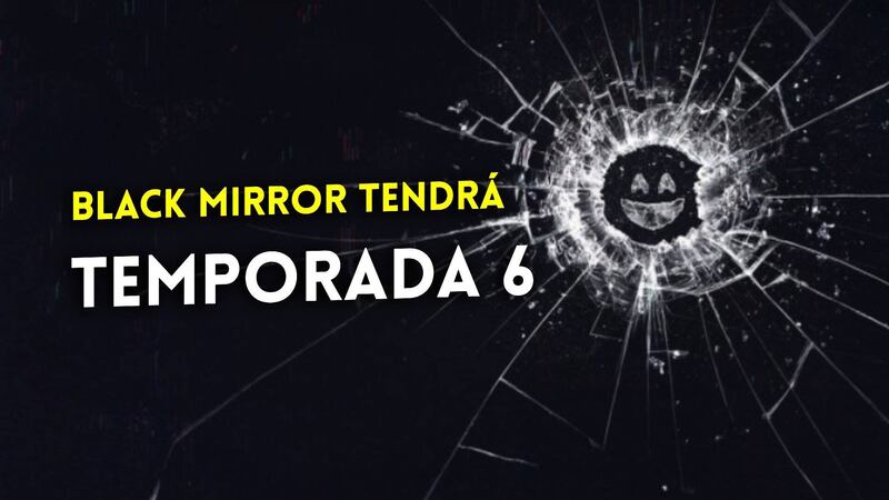 Black Mirror