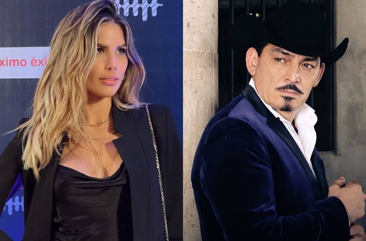 José Manuel Figueroa revela la fecha de su próxima boda con Marie Claire