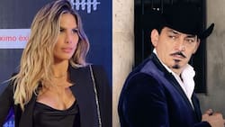 José Manuel Figueroa revela la fecha de su próxima boda con Marie Claire