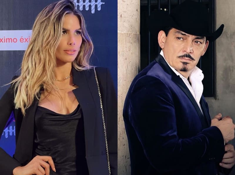 La exconcursante de "La Casa de los Famosos México" por fin se casará con el amor de su vida. Créditos: Especial.