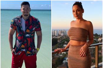 “La única familiar es mi mamá”: Nano Calderón sorprende con fuerte palo para Kel Calderón