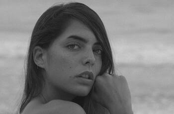 María Levy confiesa que casi pierde la vida por estar más delgada