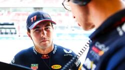 “Algo huele mal”: en España también hablan de un posible sabotaje de Red Bull contra Checo Pérez