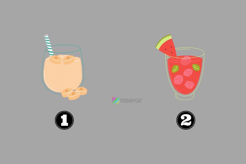 Test de Personalidad ¿Qué dice de ti el trago que eliges? - Créditos: Tiempox.com