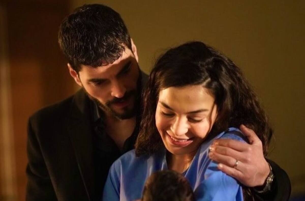 Hercai: la segunda temporada te sorprenderá por esta razón