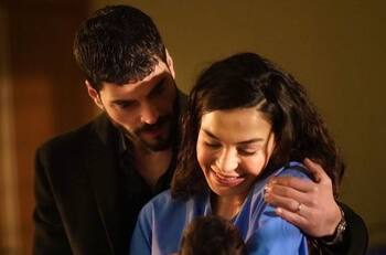 Hercai: la segunda temporada te sorprenderá por esta razón