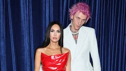 Megan Fox revela que sufrió un aborto espontáneo mientras esperaba un bebé de Machine Gun Kelly