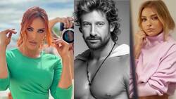 Laura Zapata confirma que Gabriel Soto se enamoró de Sara Corrales