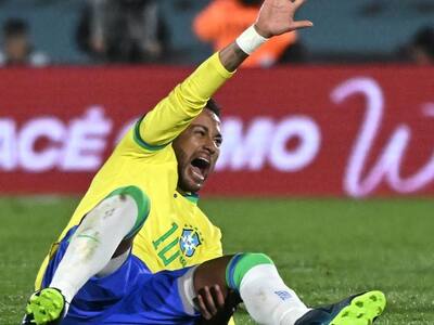 Terremoto en el planeta fútbol: amenazan con borrar a Brasil de todas las competencias