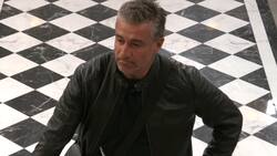 “No alcancé a llegar”: La gran pena de Fernando Solabarrieta tras la muerte de su padre