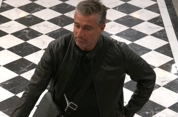 “No alcancé a llegar”: La gran pena de Fernando Solabarrieta tras la muerte de su padre