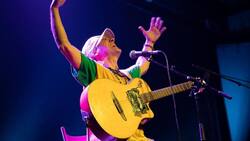 Manu Chao ya no tiene prohibiciones para visitar México: podría dar concierto en el Zócalo