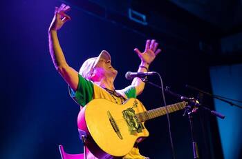 Manu Chao ya no tiene prohibiciones para visitar México: podría dar concierto en el Zócalo