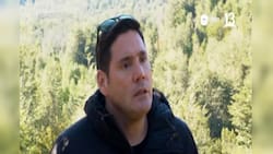 Pancho Saavedra alza la voz contra “el turismo del morbo” en los incendios forestales