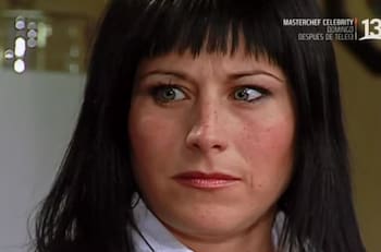 Esposo de Elvira López rompe el silencio y aclara estado de salud de la actriz