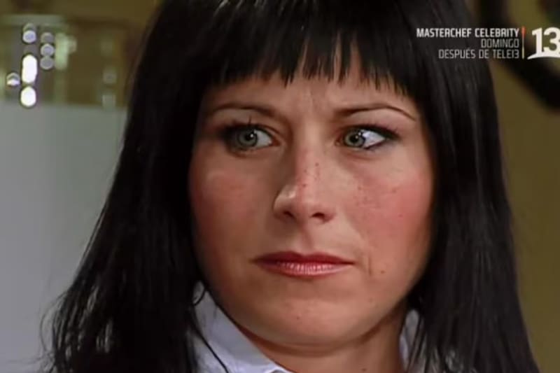 La actriz estaría viviendo un complejo estado de salud.