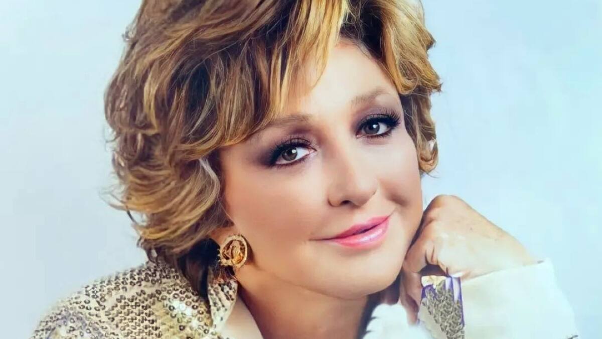 Angélica María, antes que cantante, fue actriz, y demostró un talento excepcional en su niñez