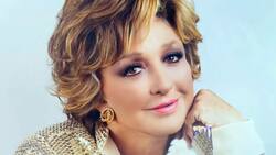 Angélica María, antes que cantante, fue actriz, y demostró un talento excepcional en su niñez