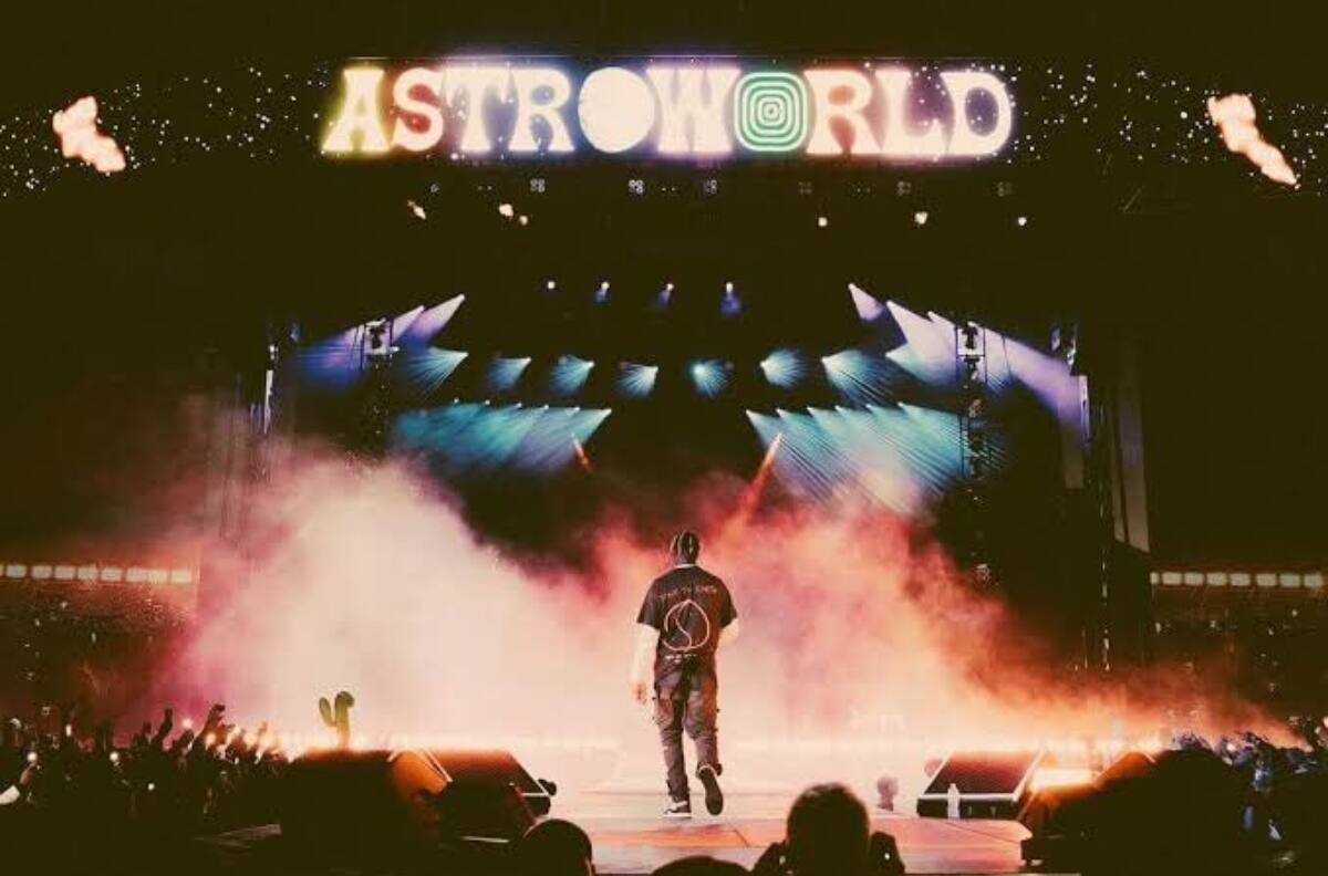 Festival Astroworld: Confirman que las víctimas del concierto murieron por asfixia
