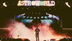 Festival Astroworld: Confirman que las víctimas del concierto murieron por asfixia