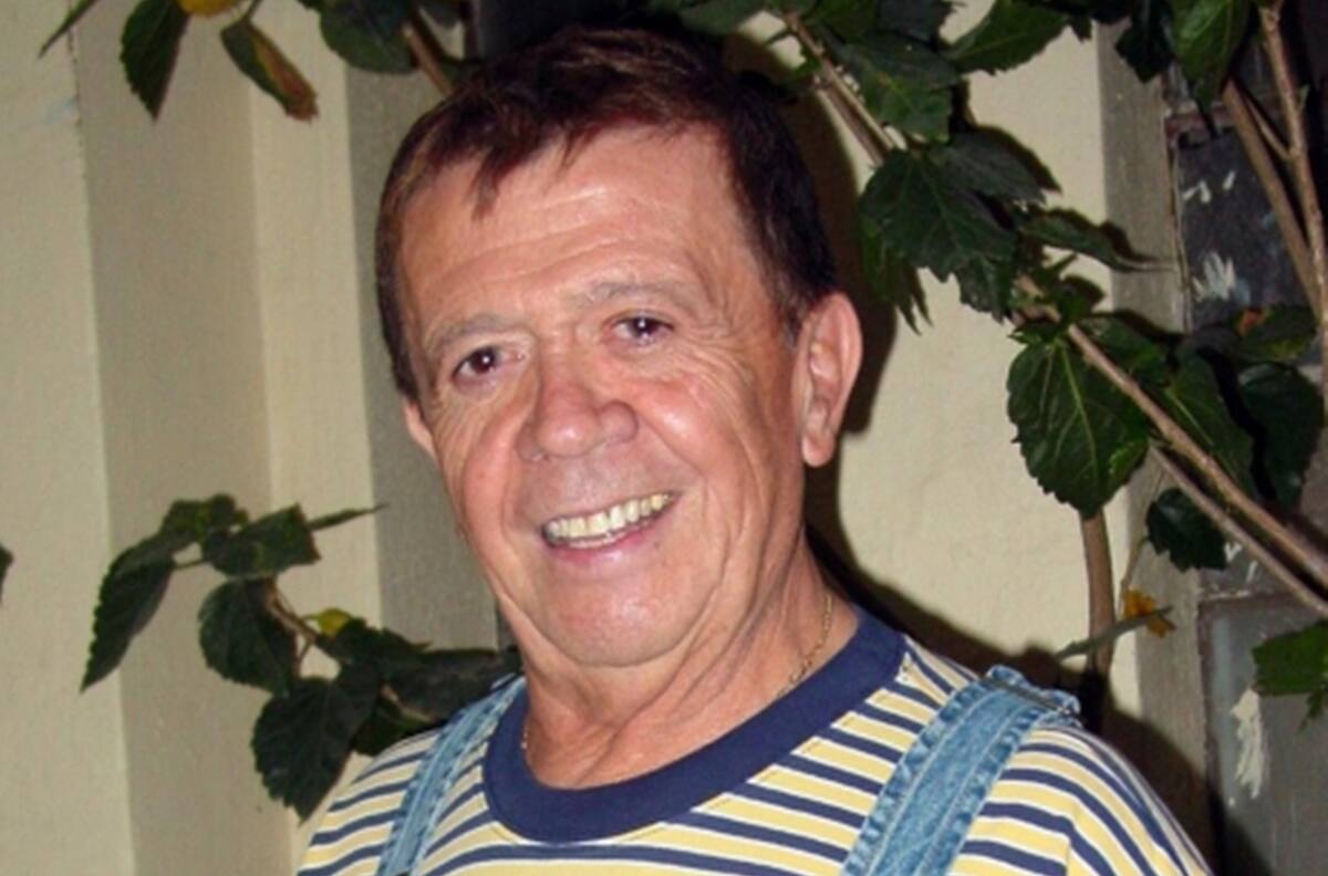 Chabelo anuncia su regreso a la tv con bioserie, ¿por dónde se verá?