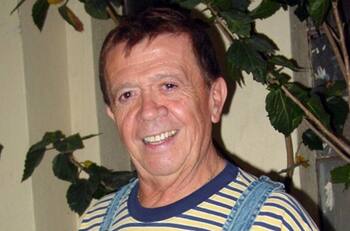 Chabelo anuncia su regreso a la tv con bioserie, ¿por dónde se verá?