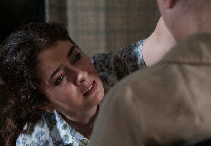 Está dentro de las 10 películas más vistas en Netflix