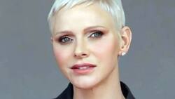 La princesa Charlene de Mónaco reaparece en público luego de meses de especulaciones sobre su salud