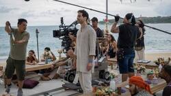 Mueren ahogados dos actores durante filmación de película con Ludwika Paleta y Osvaldo Benavides